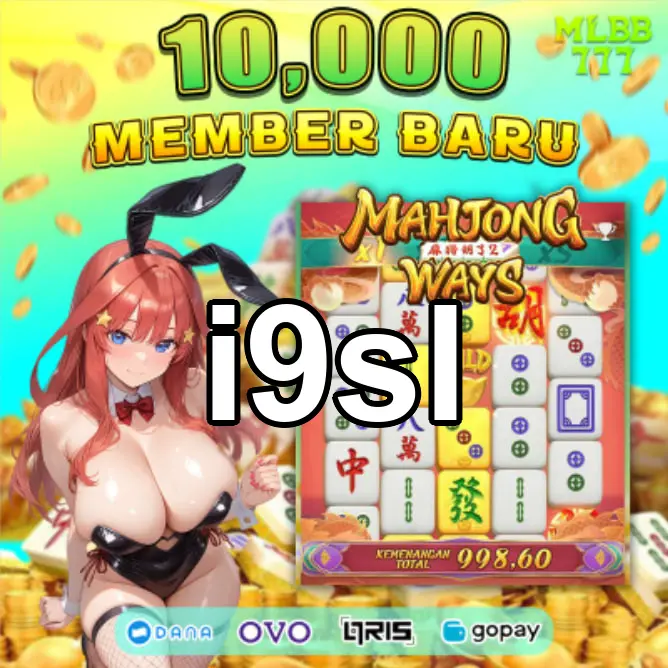 i9sl Masuk