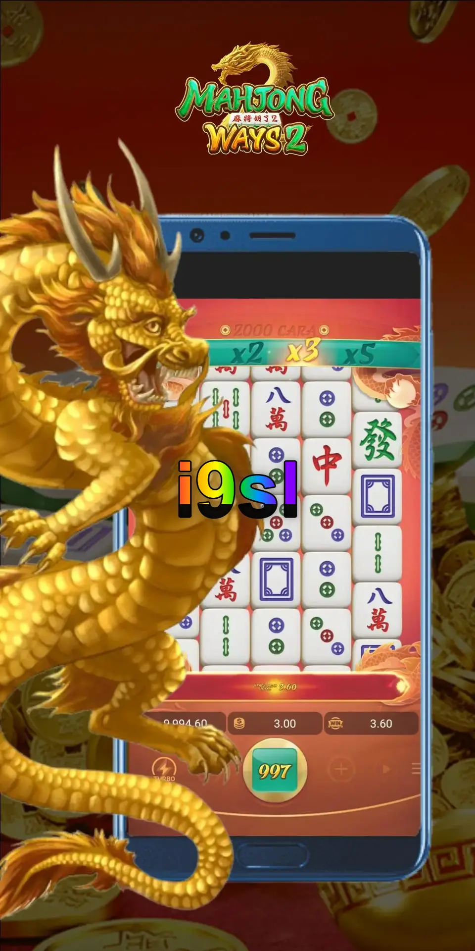 i9sl Preview - Resmi Unduh